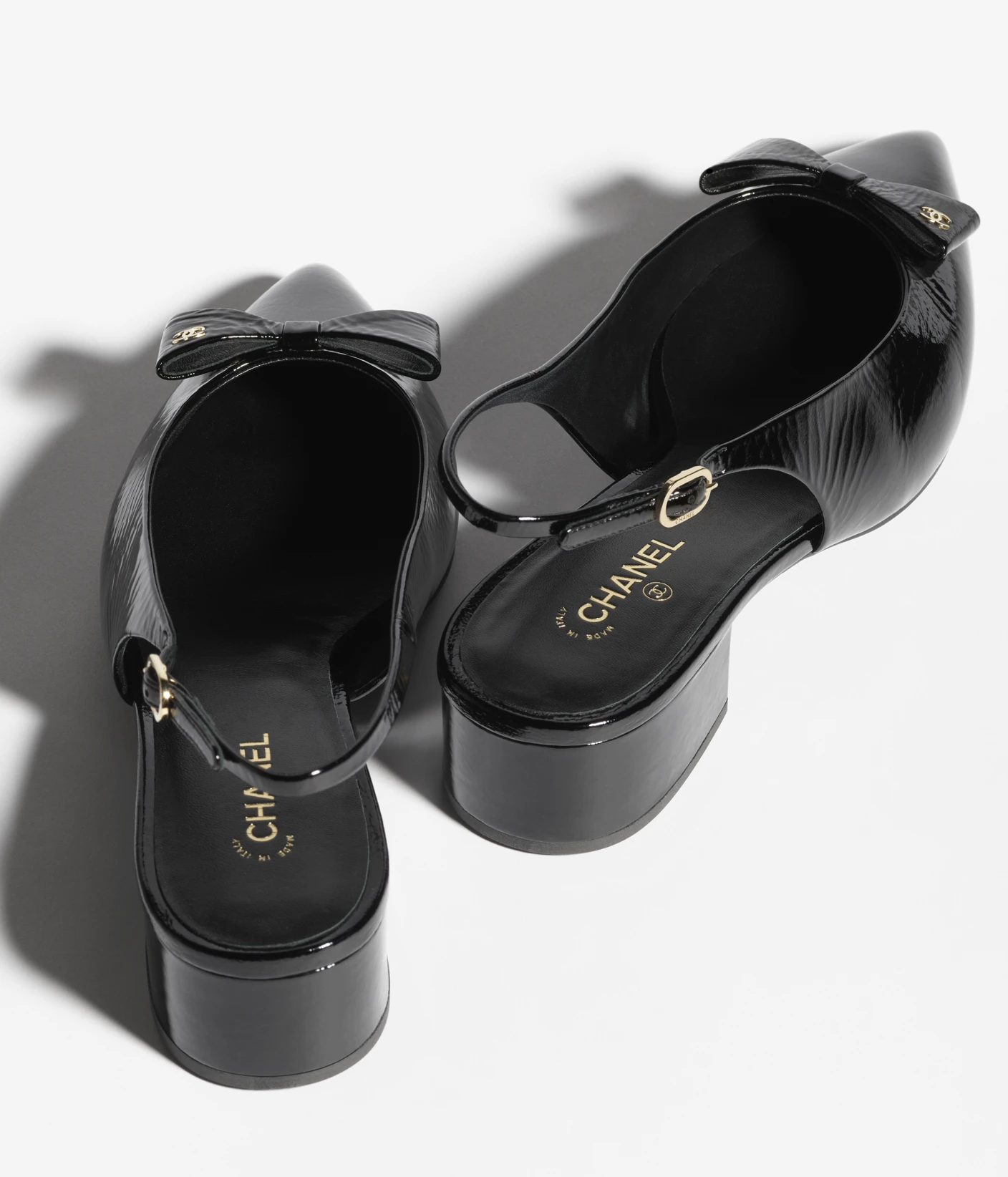 Chanel 2024/25 Métiers d’art Slingbacks - Image 3